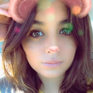 Meet your Posher, Marlene